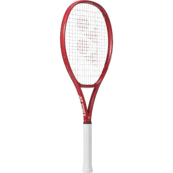 Yonex ヨネックス Vコア アルファ テニス ラケット硬式 08VCAP-338 フレームのみ