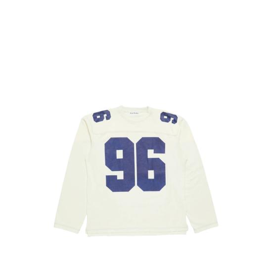 ACNE STUDIOS Men Sweatshirts CL0472 OATBE