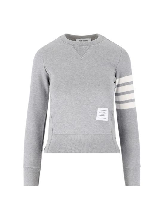 THOM BROWNE Women Tops FJT002A 00535055 Grey