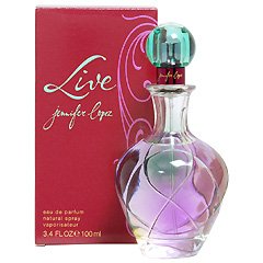 【ジェニファーロペス】 ライブ EDP SP 100ml
