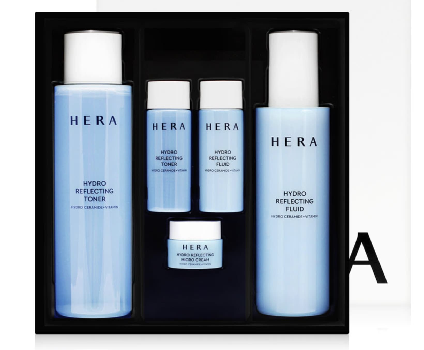 ハイドロリフレクティング企画 2点セット