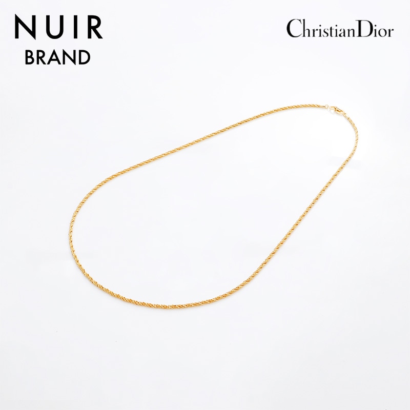 ネックレス ゴールド WS8805 22,260円