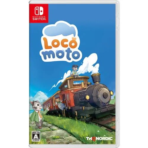 ���R���g [Nintendo Switch]