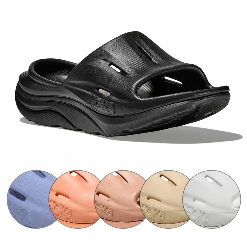 1135061 サンダル U ORA RECOVERY SLIDE 3 メンズ レディース シューズ オラ スライド 3 軽量 アスリート