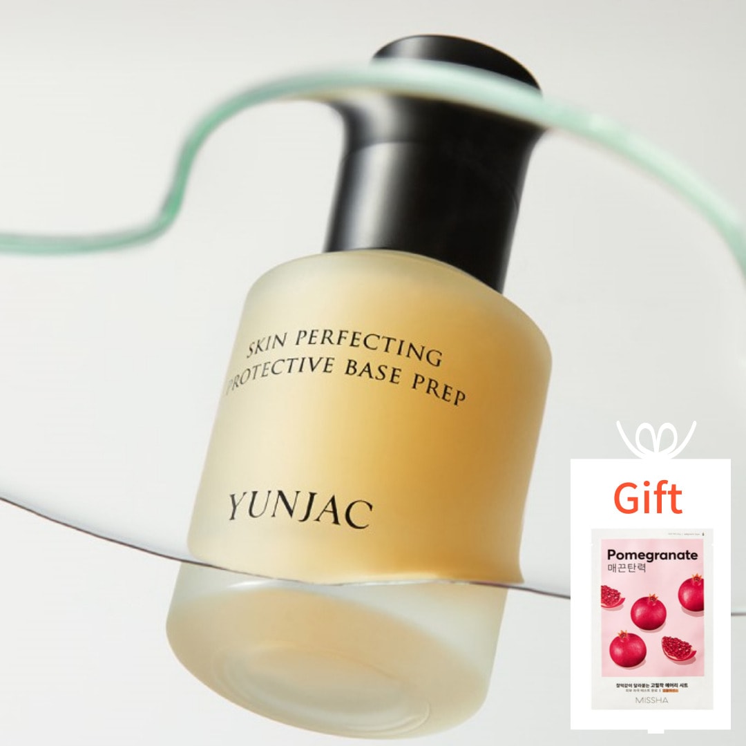 スキン パーフェクティング プロテクティブ ベースプレップ 40ml / プライマー/ 化粧下地 /韓国コスメ
