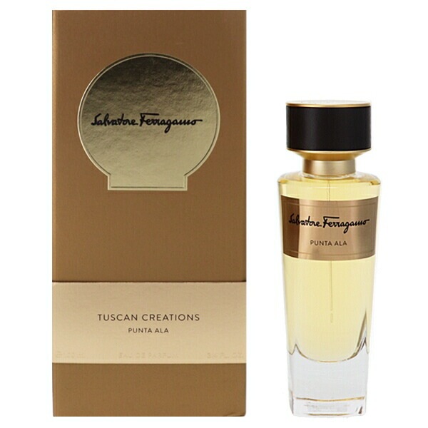 タスカンクリエイションズ プンタ アラ EDP SP 100ml