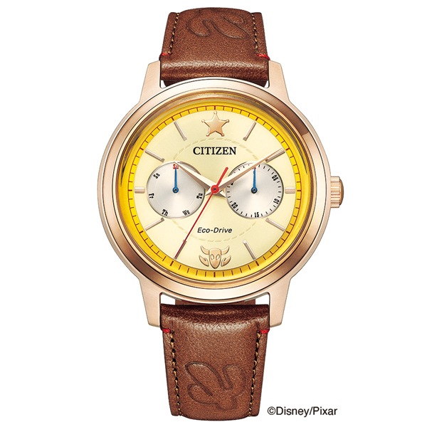 ファッションなデザイン シチズン CITIZEN 正規品 取寄品 コレクション 腕時計 ディズニー BU4042-09A CITIZEN