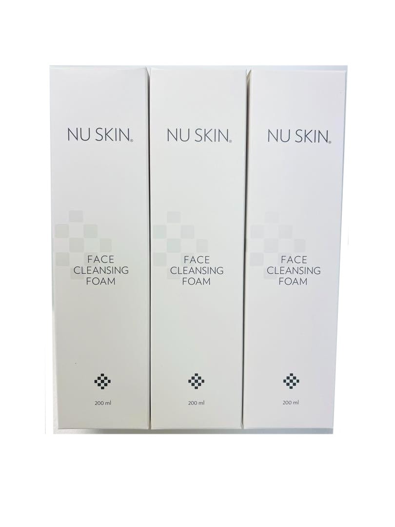 NU SKIN クレンジングオイル 150ml 3本セット NU SKIN ニュースキン クレンジングオイル 150ml [メイク落とし