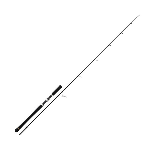 メジャークラフト オフショアロッド ジャイアントキリング1G GK1C-70/3 (スピニング/1ピース/グリップジョイント)