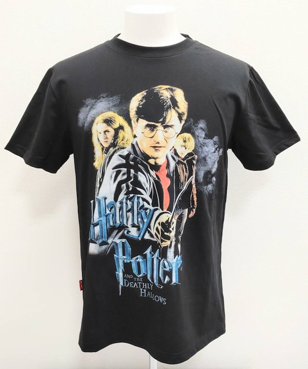 希少 Harry Potter 不死鳥の騎士団 Tシャツ | contifarma.pe