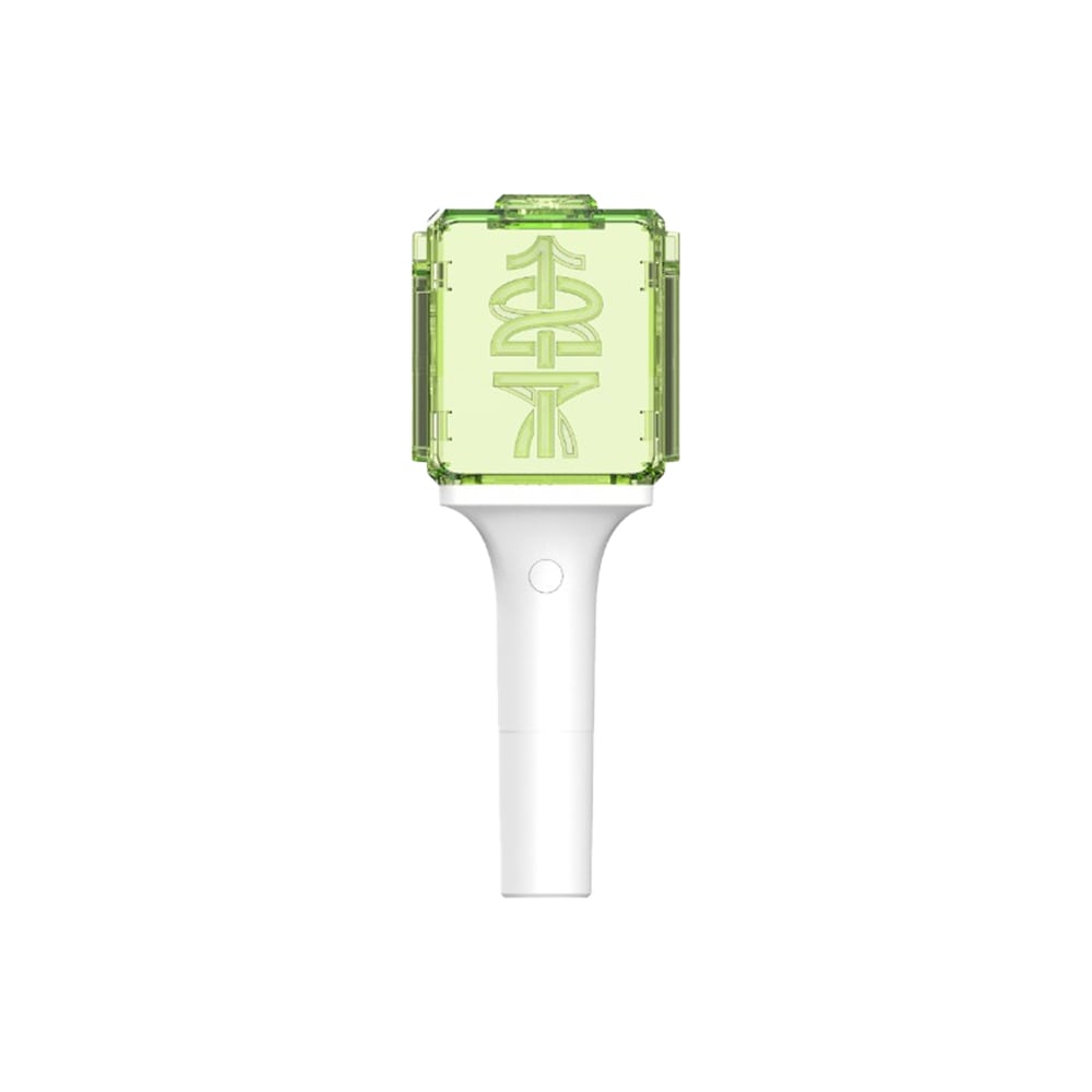 [公式] NCT Official Lightstick Ver.2 NCT ペンライト NCT DRAM / NCT 127 / NCT WISH / WAYV