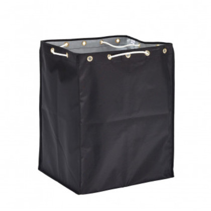 BMダストカー 小 黒 DS2323009