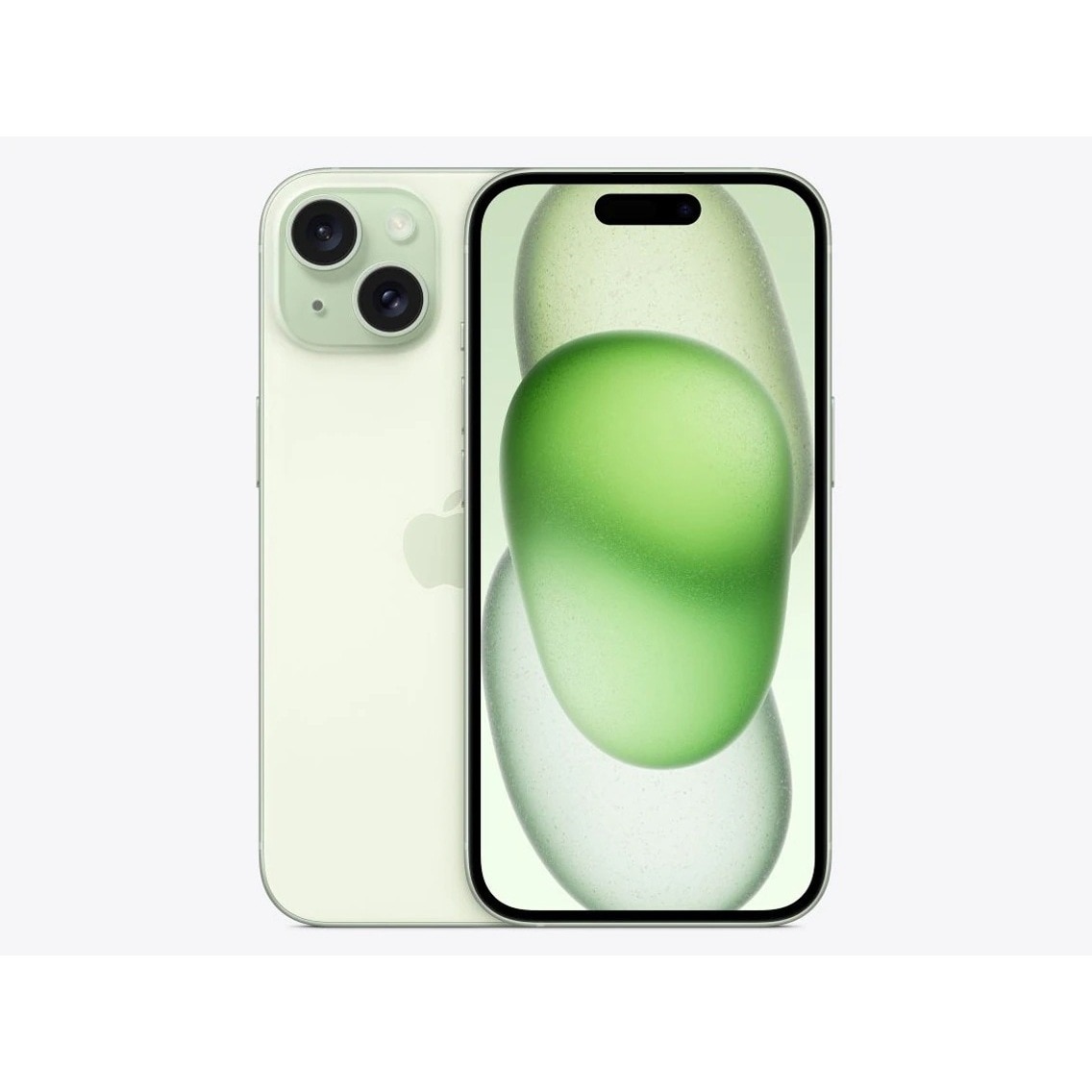 iPhone 15 128GB SIMフリー [グリーン] MTMM3J/A