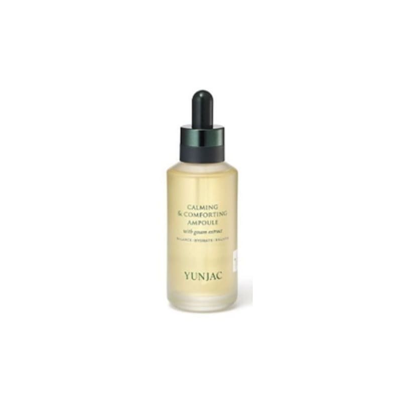 カーミング アンド コンポーティング アンプル 40ml /アンプル/美容液/韓国コスメ/スキンケア/韓国スキンケア/保湿ケア/鎮静ケア/低刺激/美肌/エッセンス/セラム/ツヤ肌 5,907円