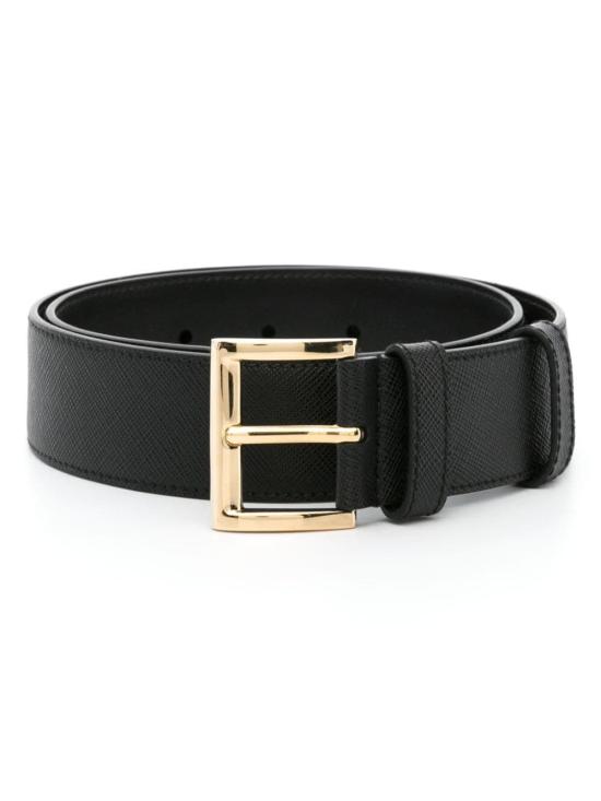 PRADA Women Belts 1CC545 053 F0002 NERO