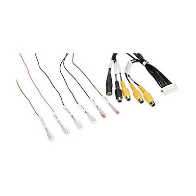 他サイト： パナソニック　Panasonic　車両AVインターフェースコード　CA-LAV200Dの商品画像