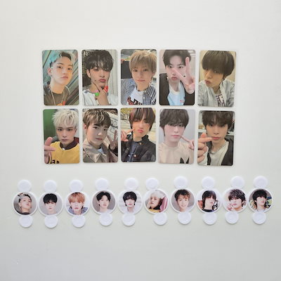 K-POP・アジア treasure 2023 welcome collection TREASURE 2023 WELCOMING COLLECTION - YG SELECT