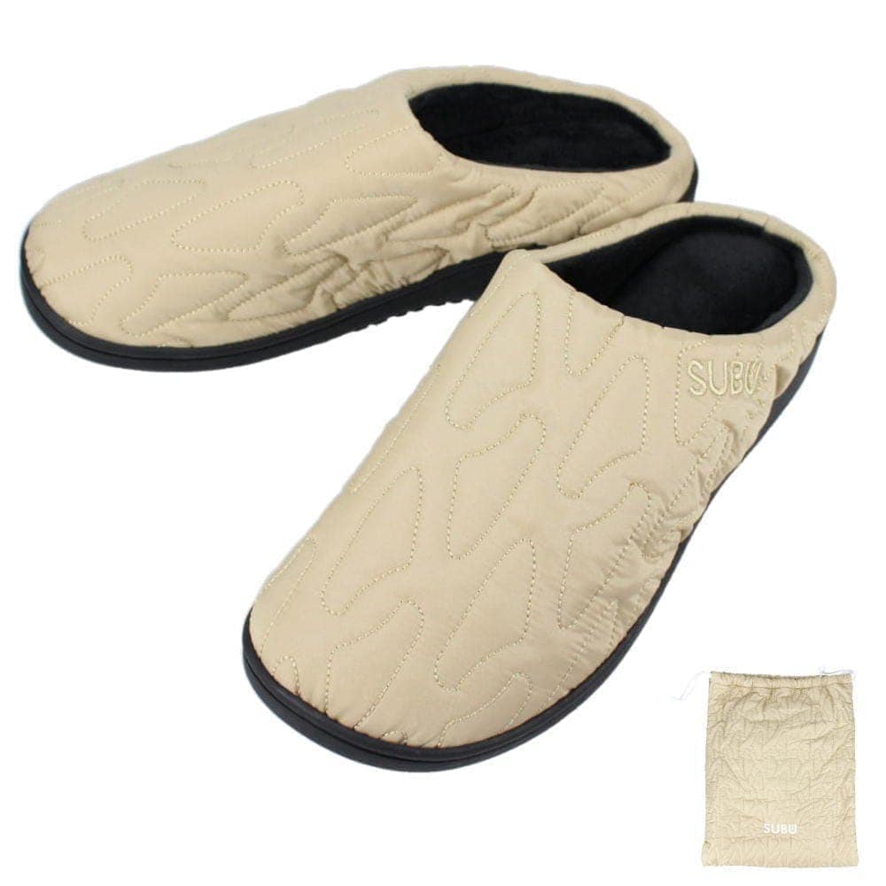 正規品 ウィンターサンダル アウトライン Outline ベージュ