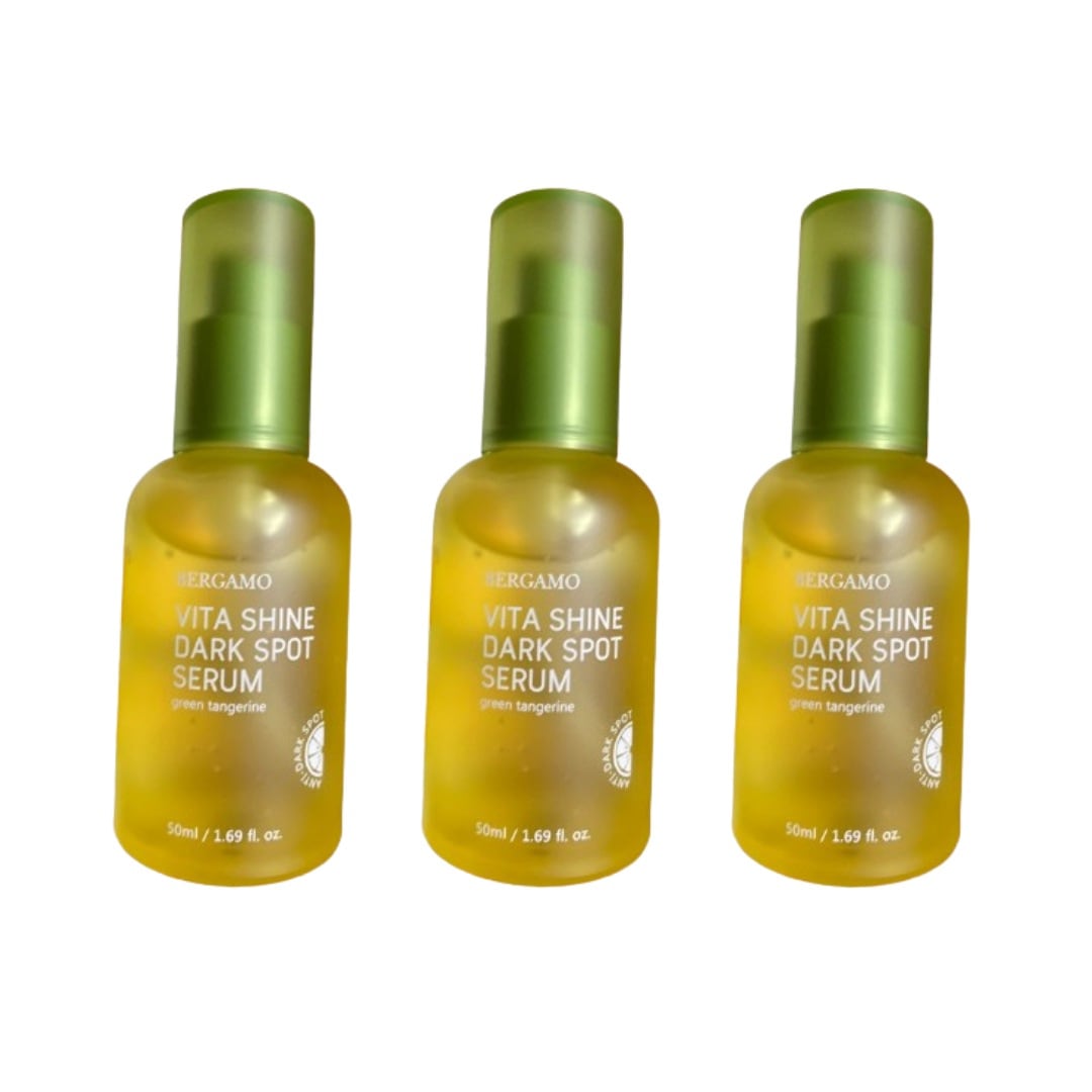 1+1+1ビタシャイン ダークスポットセラム 50ml/韓国コスメ