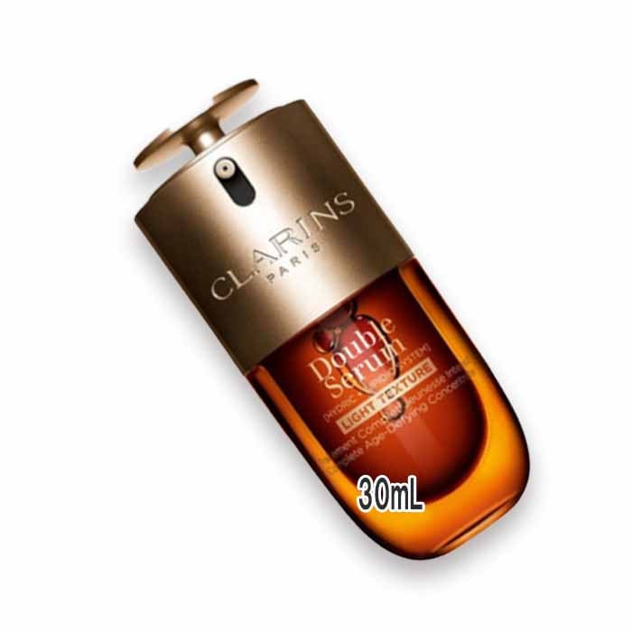 クラランス ダブル セーラム ライト ADC 30mL