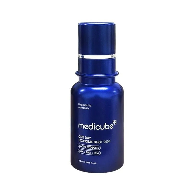 ゼロ１DAYエクソソームショット7500,30ml