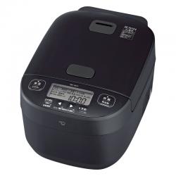 【新品/在庫あり】象印 圧力IH炊飯ジャー 極め炊き 5.5合 NW-YB10-BZ スレートブラック キッチン家電　調理家電 新生活 ギフト 贈り物 24,257円