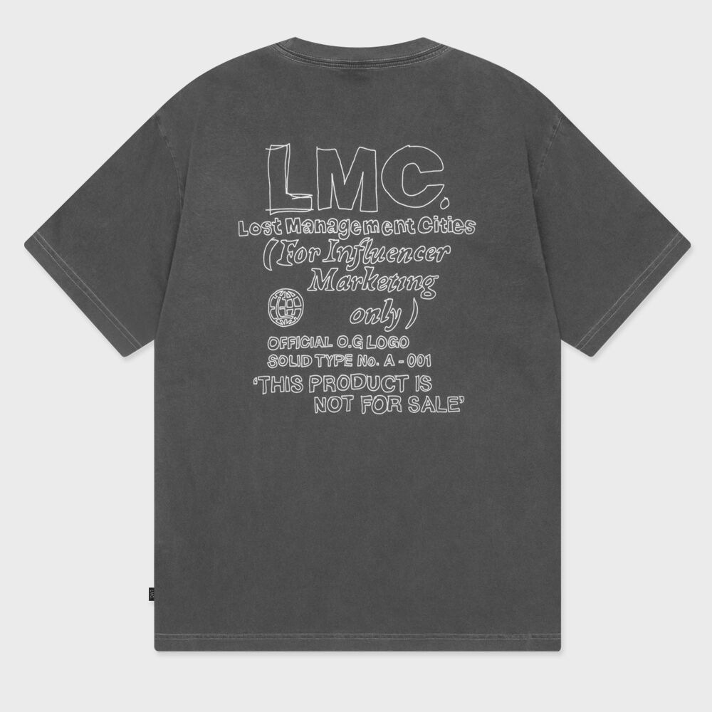 LMC ファンドゥードルツリーチャコール