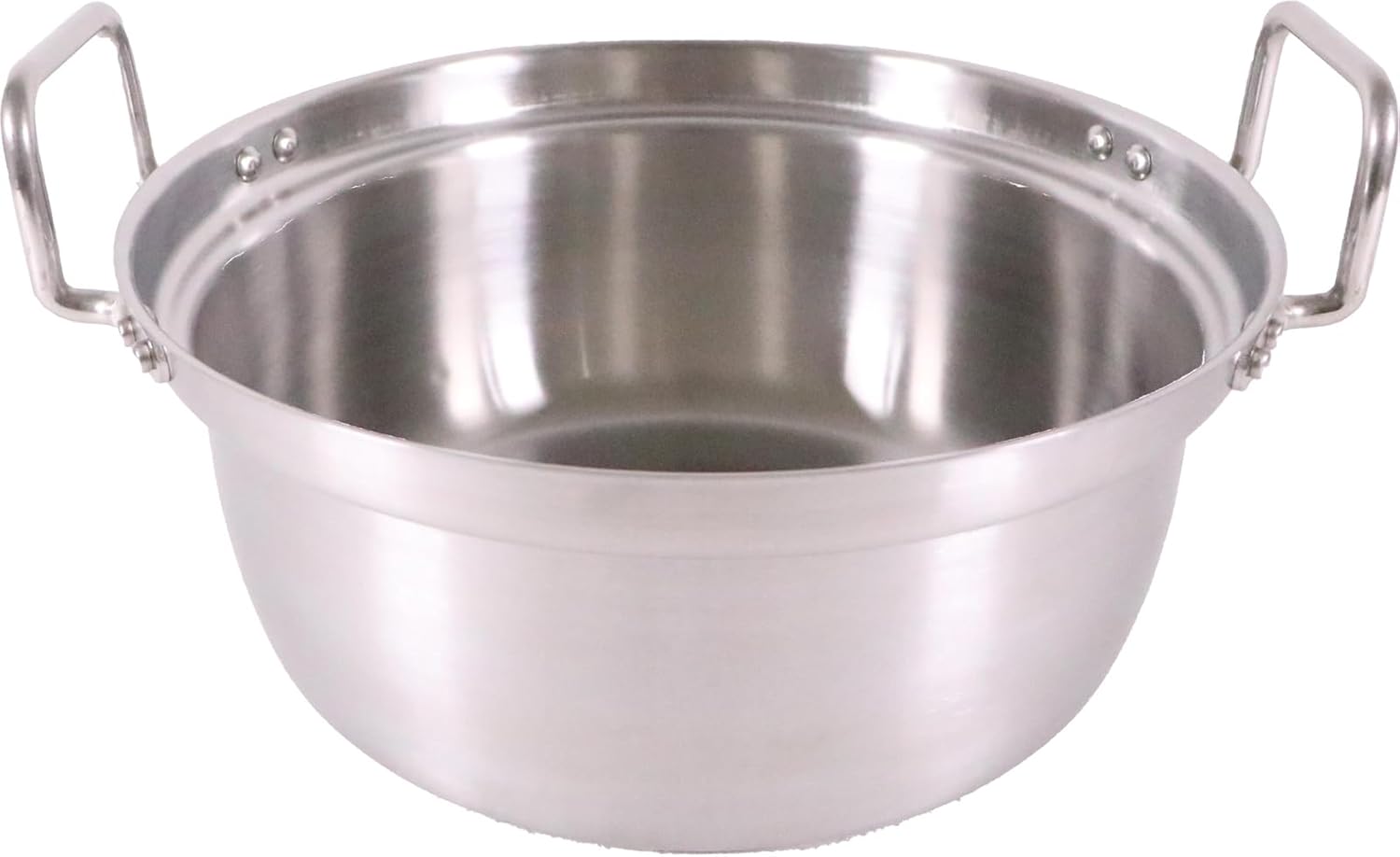 仔犬印 K 19-0 電磁対応 段付鍋 33cm