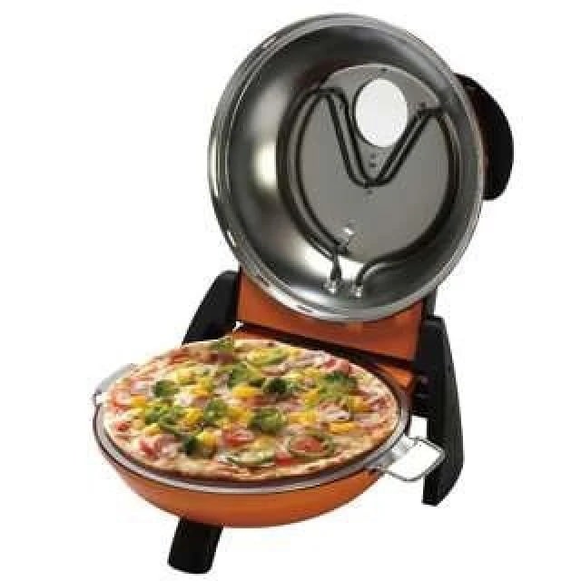 さくさく石窯 ピザメーカー FPM-160
