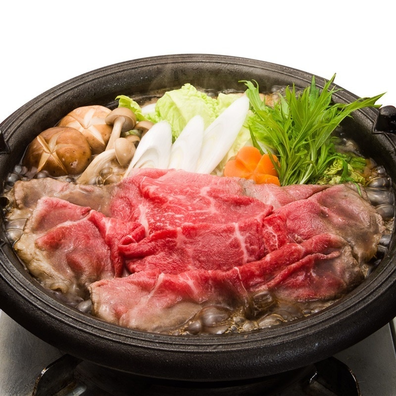 厳選！牛のしゃぶしゃぶ・すき焼 1kg 牛肉 肩ロース 肉 すき焼き しゃぶしゃぶ