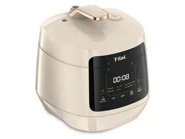 ラクラクッカー プラス コンパクト CY353AJP 電気圧力鍋