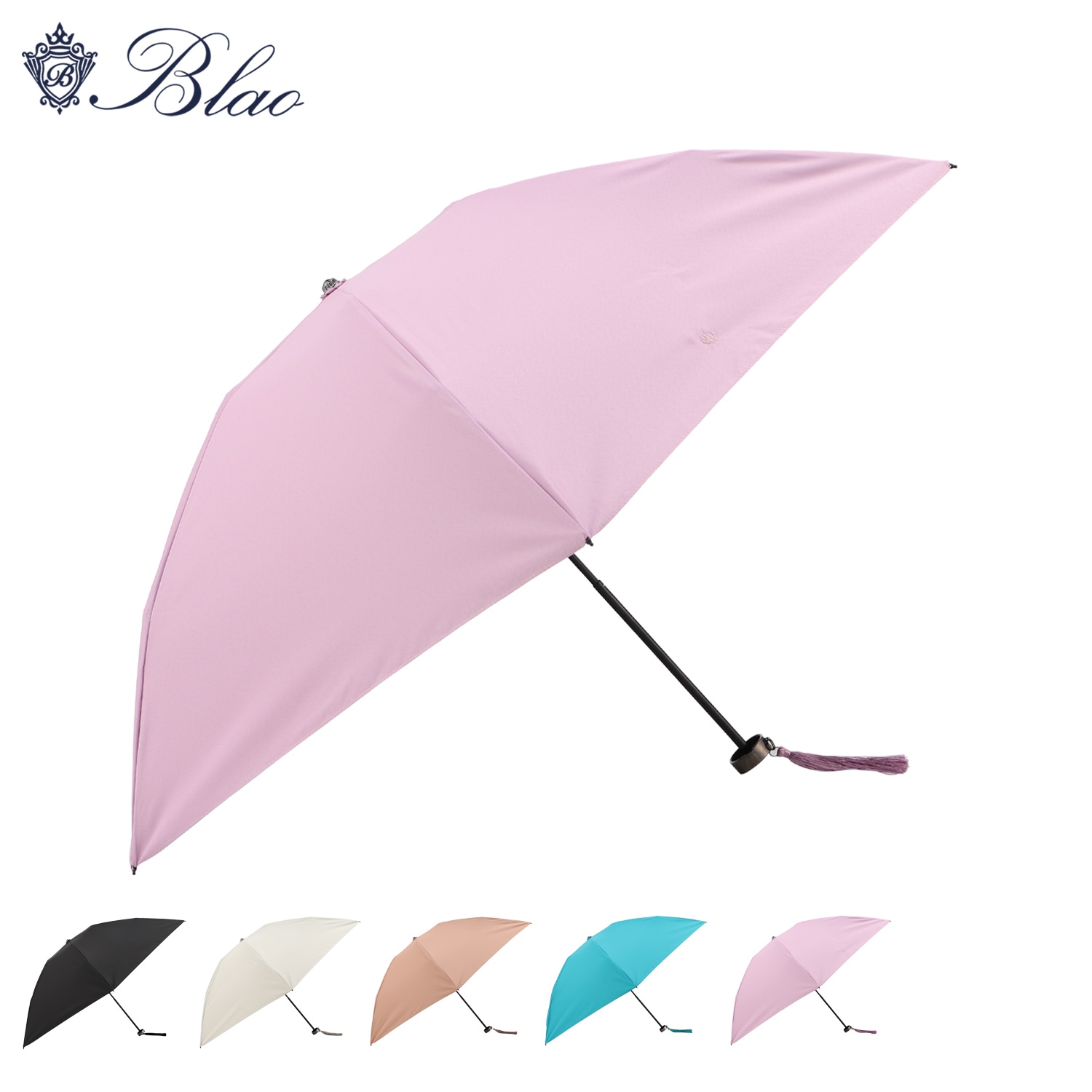 傘 日傘 りたたみ 晴雨兼用 雨傘 一級遮光 メンズ レディース サマールド UVカット 遮熱 紫外線対策