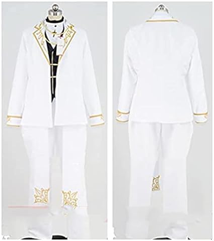 加賀美隼人 コスプレ衣装 変装 クリスマス アニメ イベント パーティ コスチューム変装 衣装