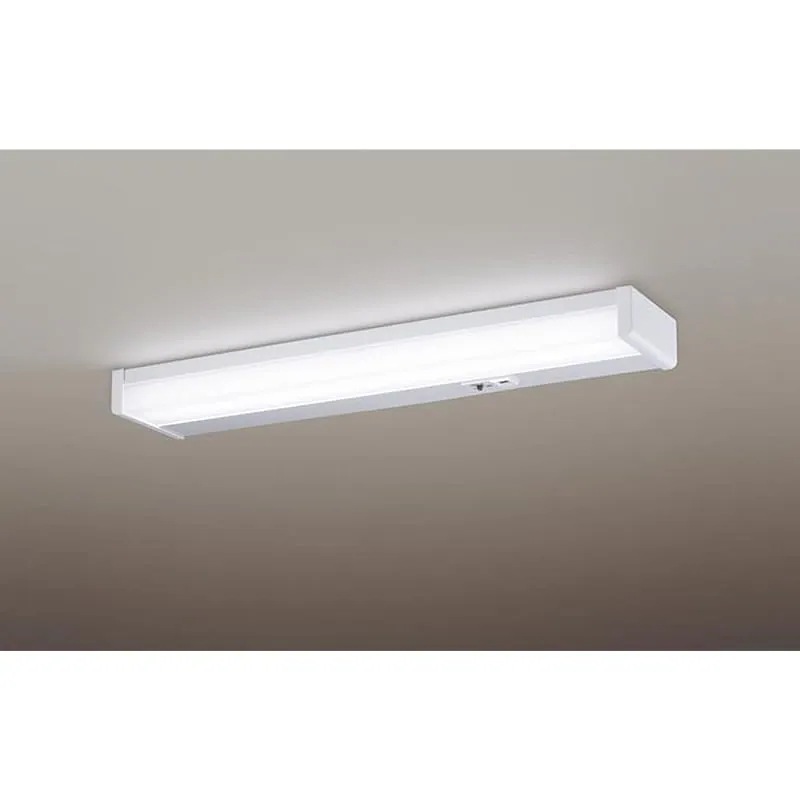 【即納】パナソニック(Panasonic) LEDキッチンライト直管20形昼白色LGB52085LE1