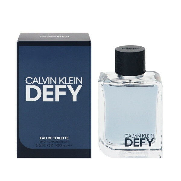 デファイ EDT SP 100ml