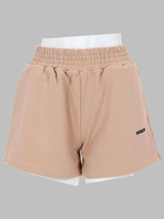BARROW Women Shorts & Burmudas S6BWWOSH145 092 BEIGE