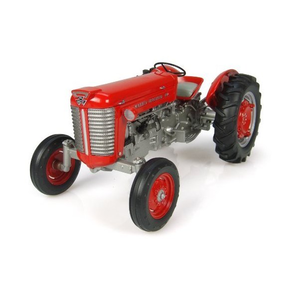 The Toy Company Massey Ferguson 50 Vintage Tractor (1959) 並行輸入品