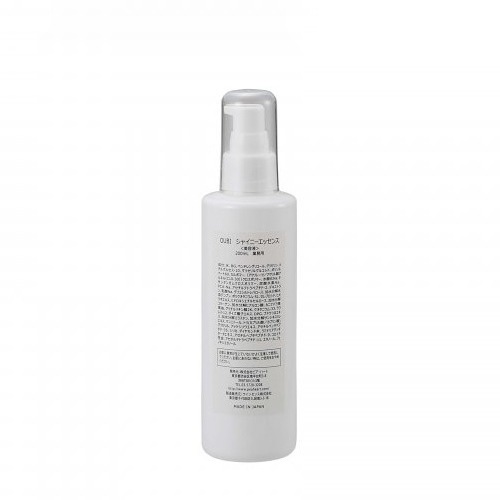 [国内正規品]オウビ シャイニーエッセンス 200ml（サロンサイズ） 自分史上最高 エステサロン でしか 買えない オーラ 肌がまるでレフ板 エイジングケア トラブルリペア