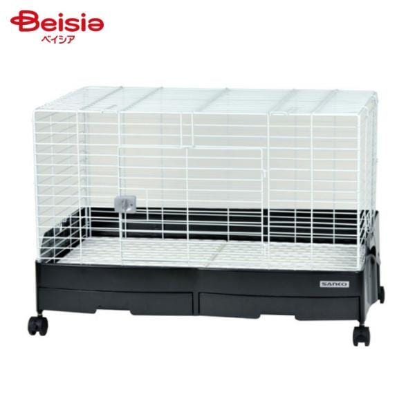 三晃商会 C61 イージーホーム エボ 80-BK ペット