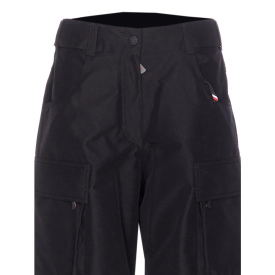 MONCLER Women Sportwear 597MO 2G000 01 999 BLACK