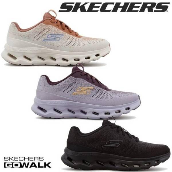 女性 ゴーウォーク グライド ステップ2.0 3種 SP0WWCFY081 265277