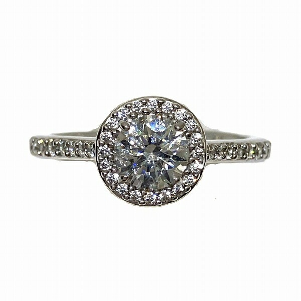 スワロフスキー コンステラ ブランド小物 リング レディース 【中古】