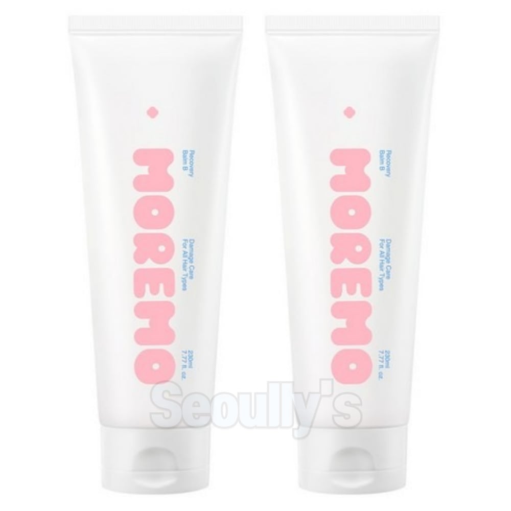 ノーウォッシュトリートメント レカバリーバーム B, 230ml 2ea 6,658円