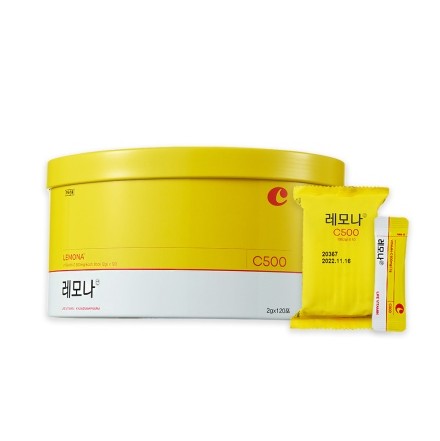 レモナ酸 2gx120P ビタミン 健康食品 サプリメント