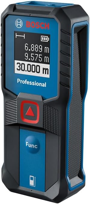 BOSCH(ボッシュ) レーザーキョリケイ GLM30-23