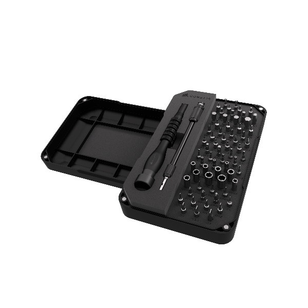 CC-9310003-WW ドライバーキット