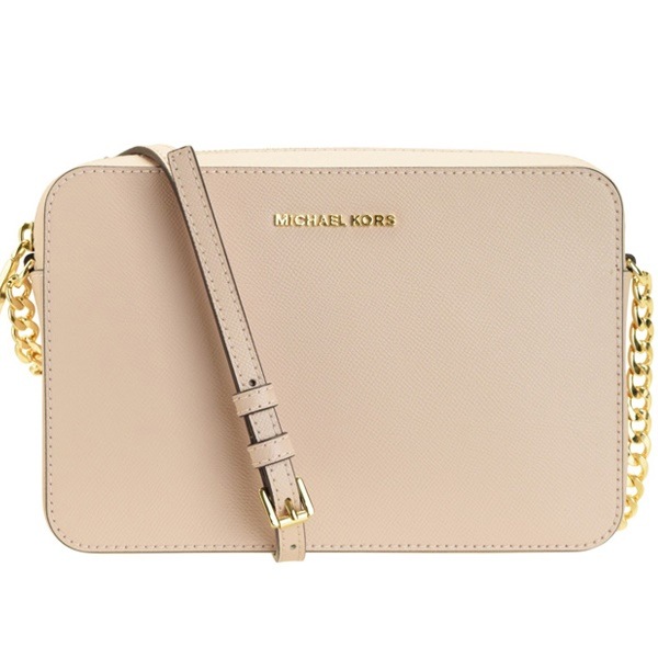 マイケル マイケルコース MICHAEL MICHAEL KORS 斜めがけショルダーバッグ チェー