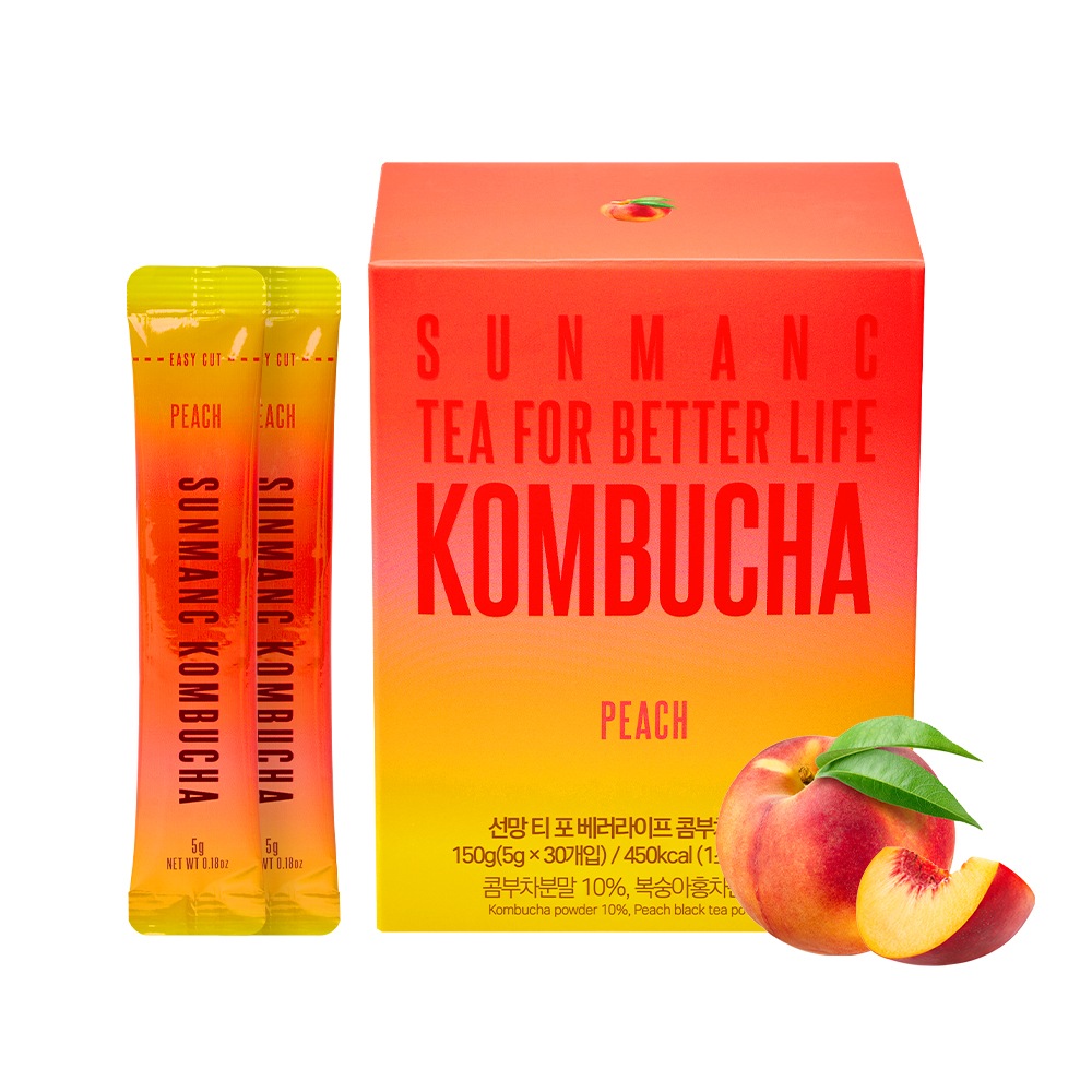 Qoo10] SUNMANC 【K-FOOD】SUNMANC コンブチ : ダイエット