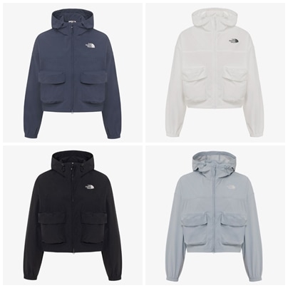 WS ICE RUN JACKET [NJ3BR33]