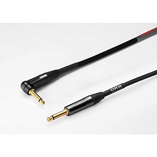 ORB AUDIO J7-PHONEPROS-L 0.7M フォンケーブル ストレート-L型 オーブオーディオ